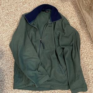 Vintage Patagonia Fleece